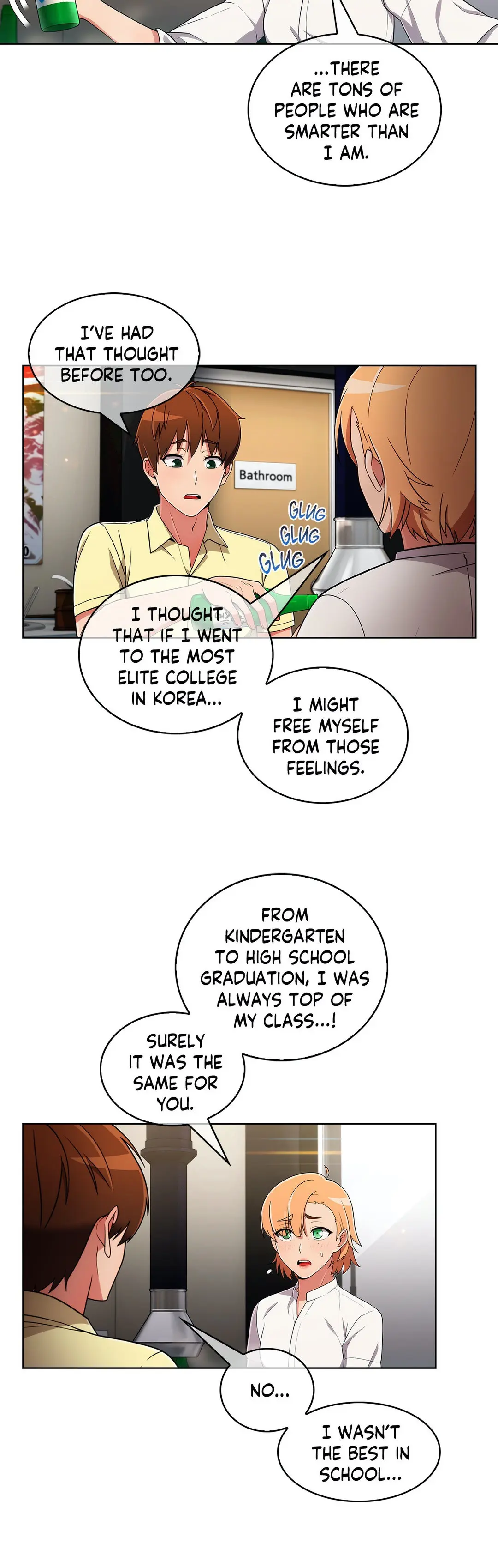 Stand up Guy Episode 38 - Page 11