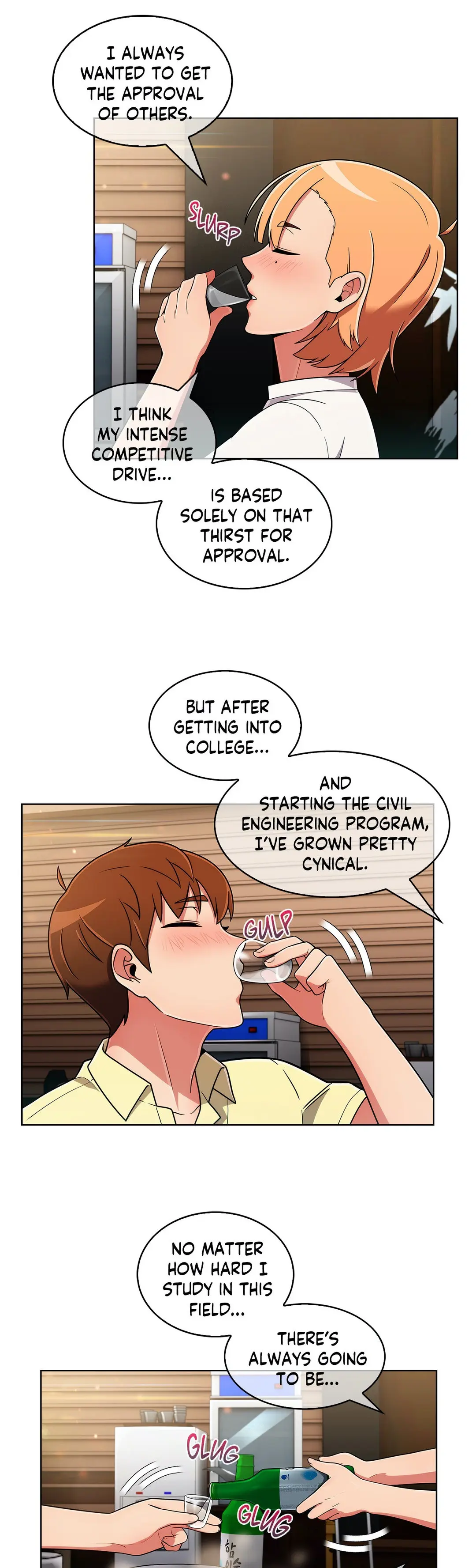 Stand up Guy Episode 38 - Page 12