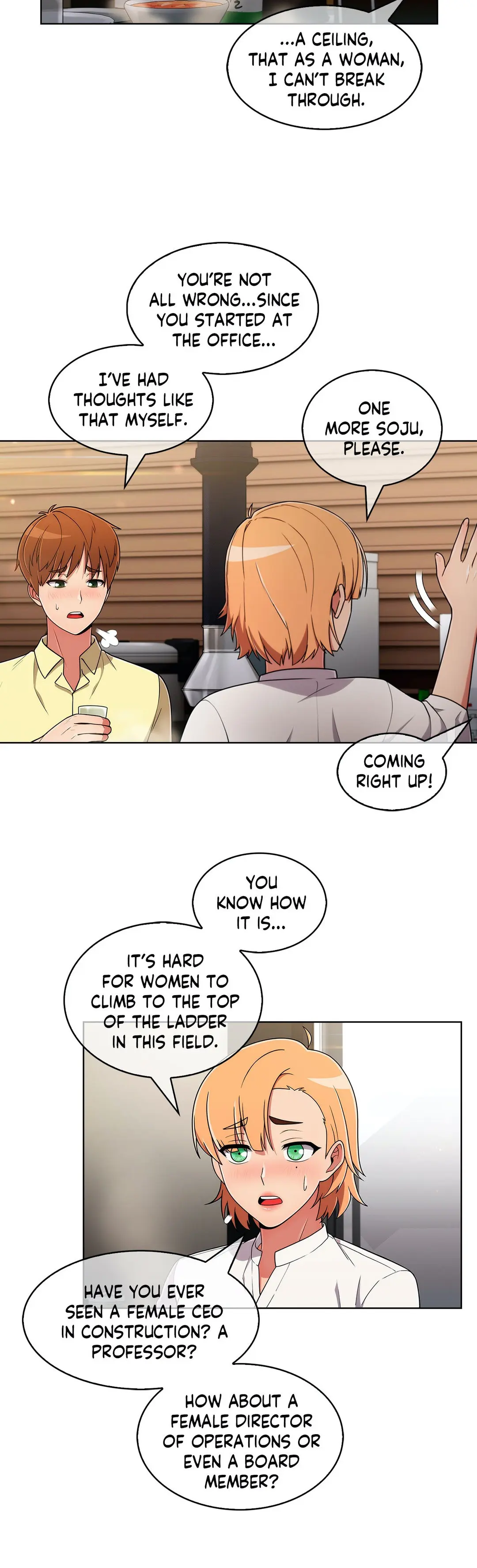 Stand up Guy Episode 38 - Page 13