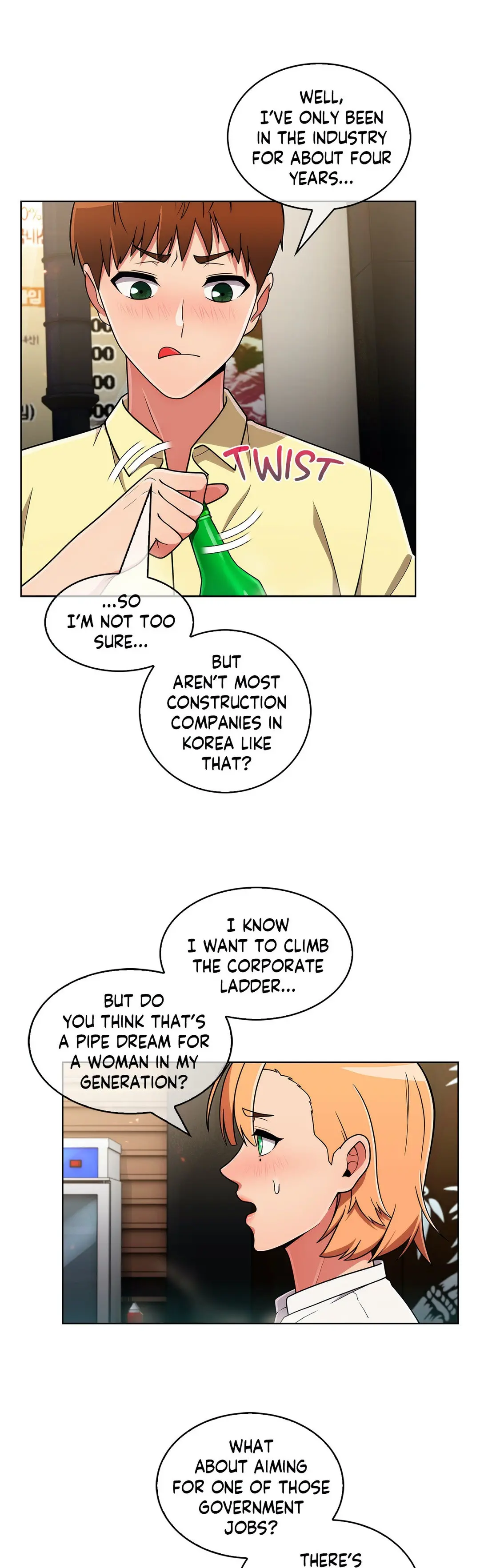 Stand up Guy Episode 38 - Page 14