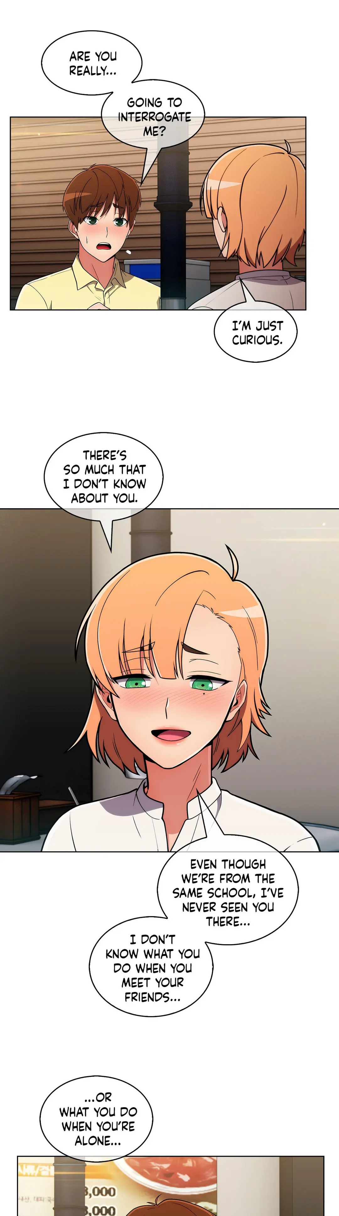 Stand up Guy Episode 38 - Page 18