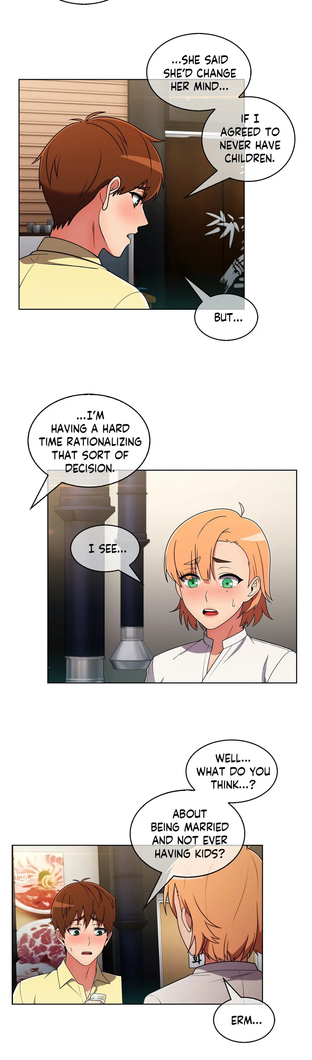 Stand up Guy Episode 38 - Page 23
