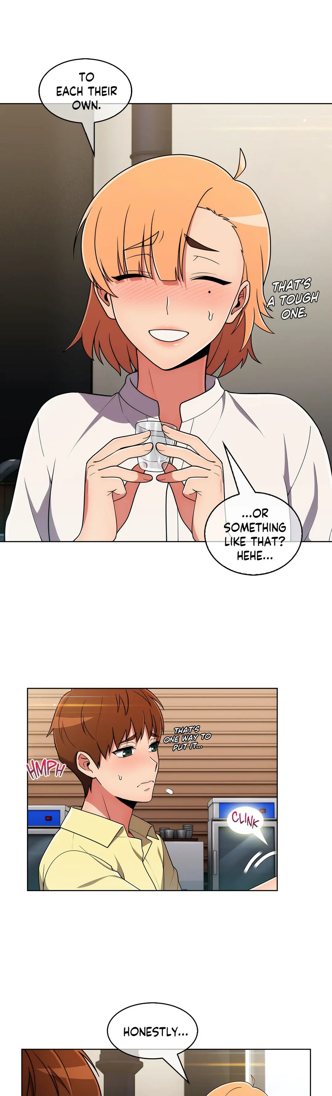 Stand up Guy Episode 38 - Page 24