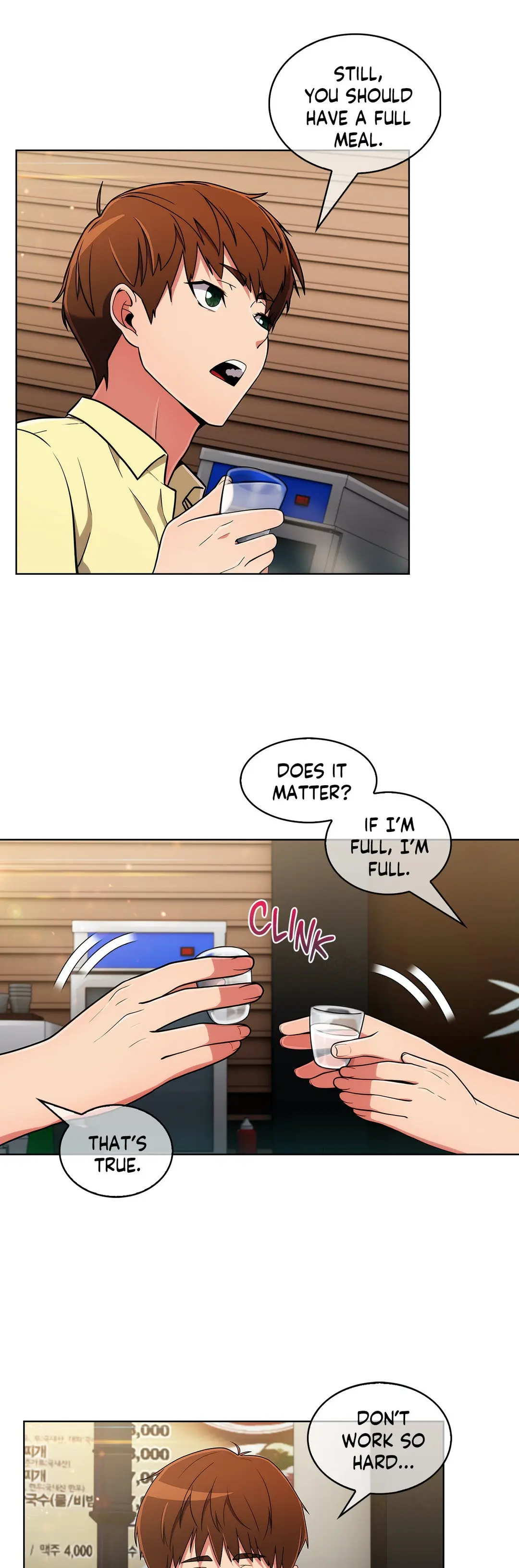 Stand up Guy Episode 38 - Page 8