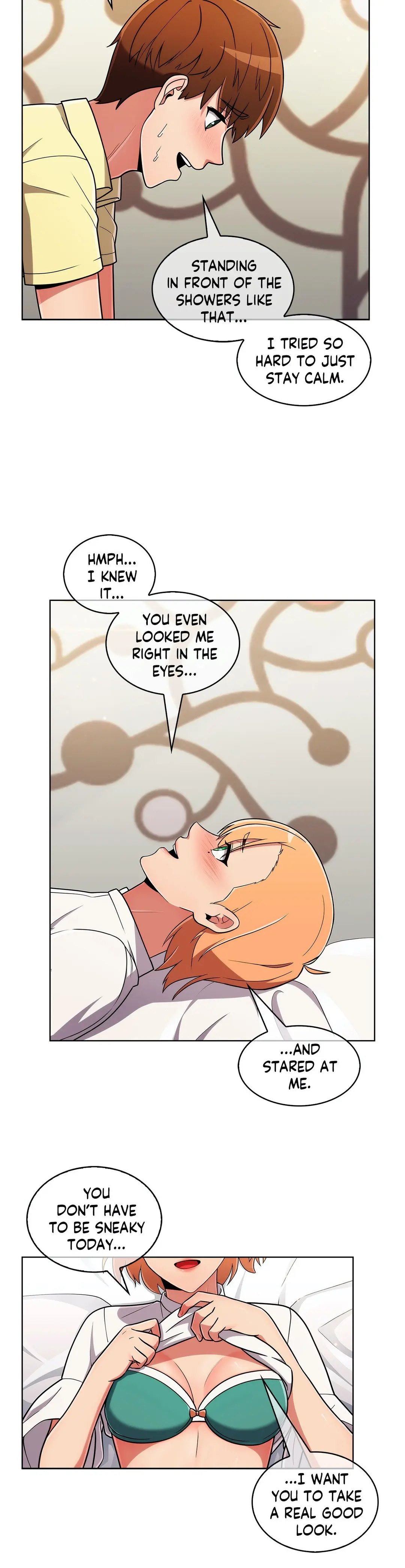 Stand up Guy Episode 39 - Page 10
