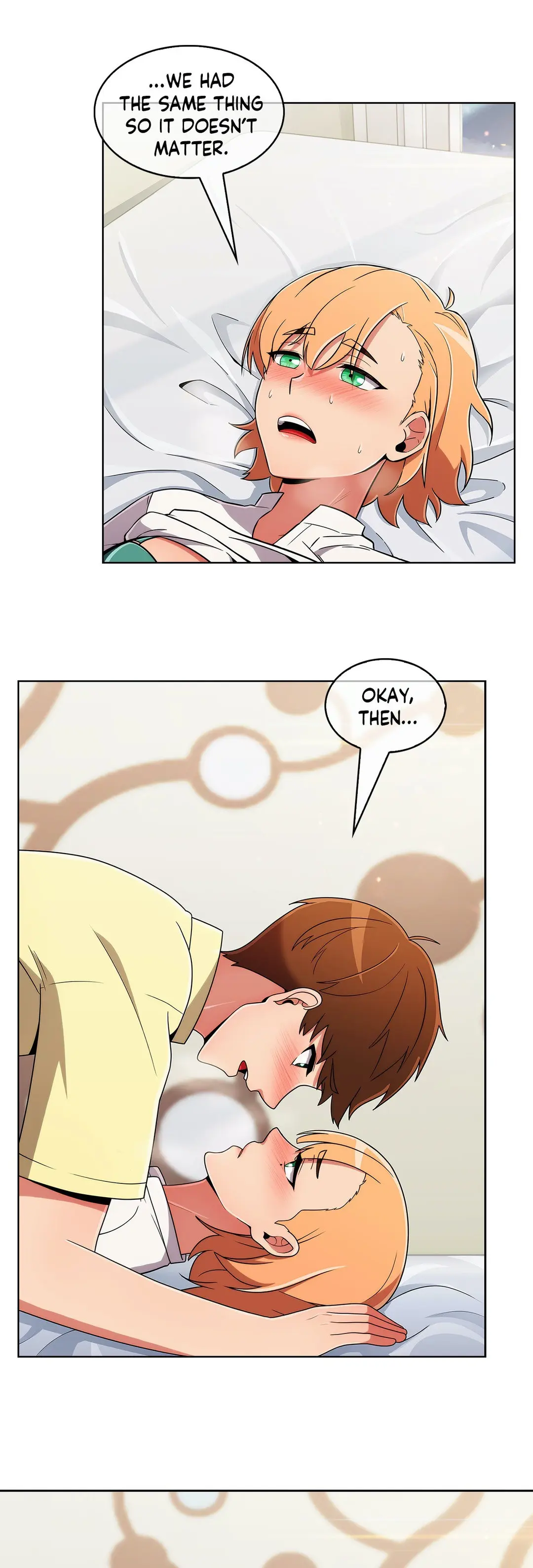 Stand up Guy Episode 39 - Page 13