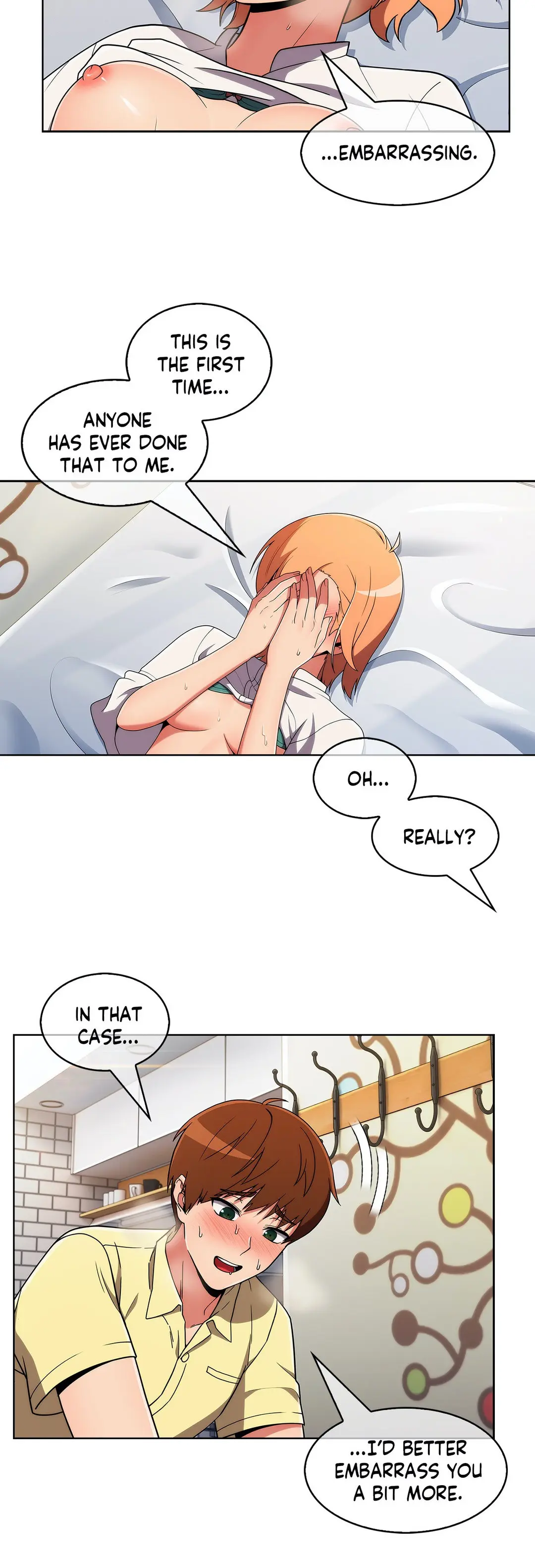 Stand up Guy Episode 39 - Page 19