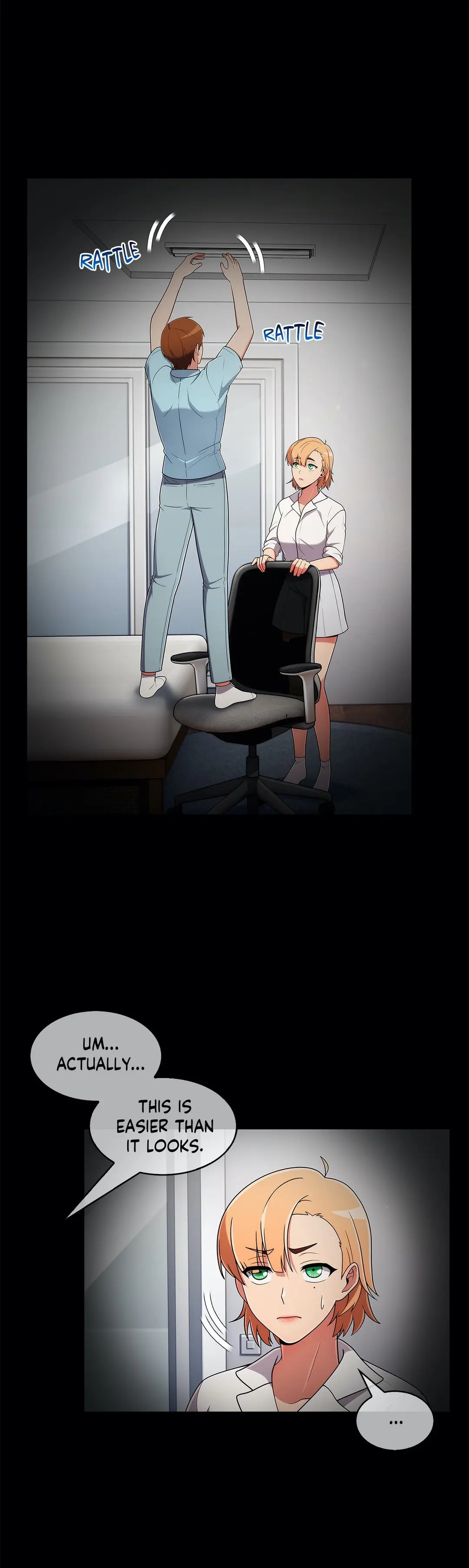 Stand up Guy Episode 39 - Page 2