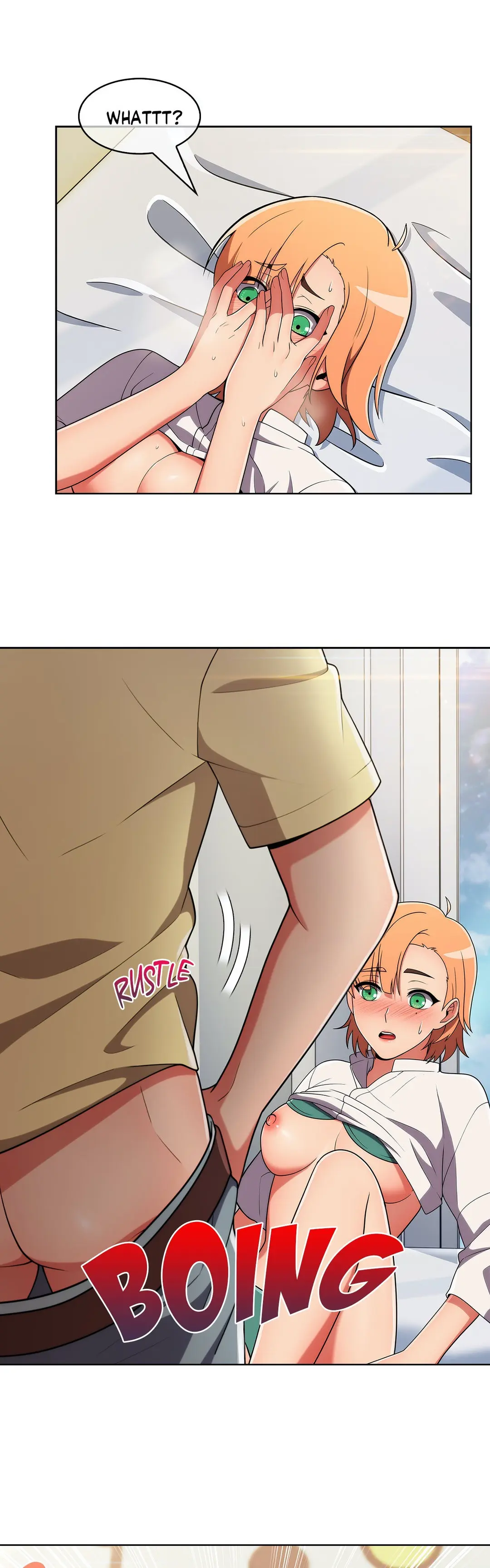 Stand up Guy Episode 39 - Page 20