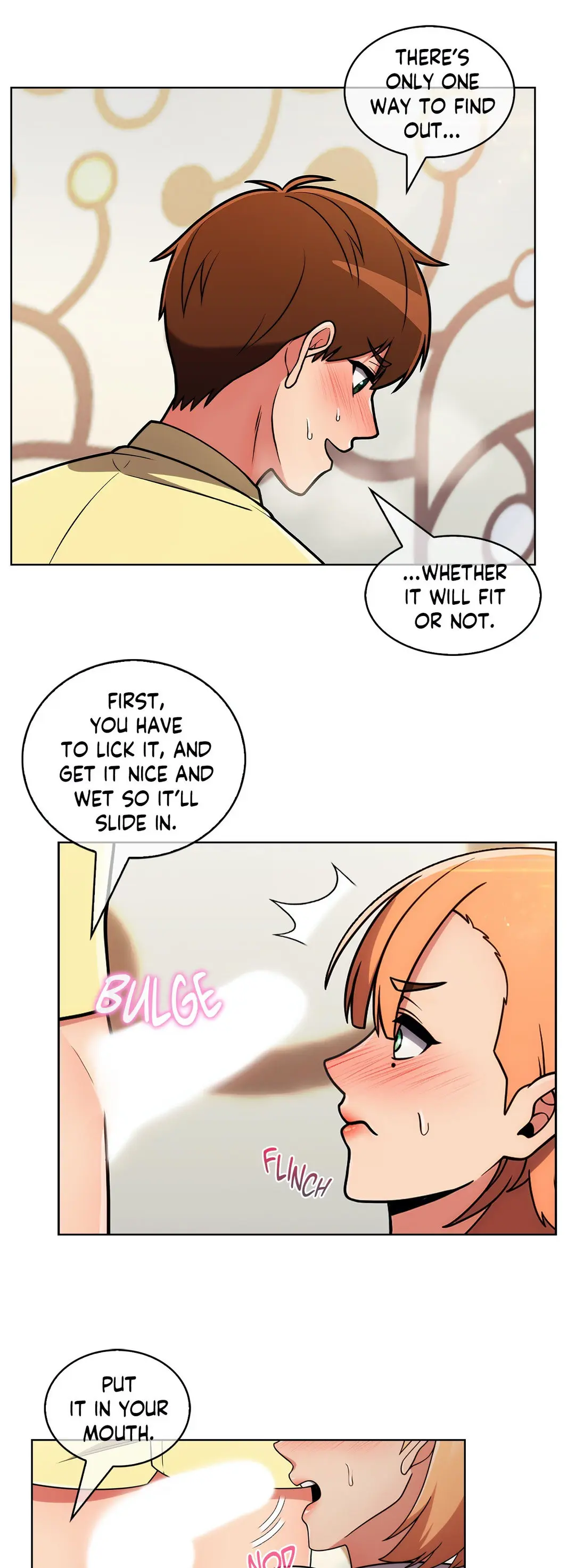 Stand up Guy Episode 39 - Page 22