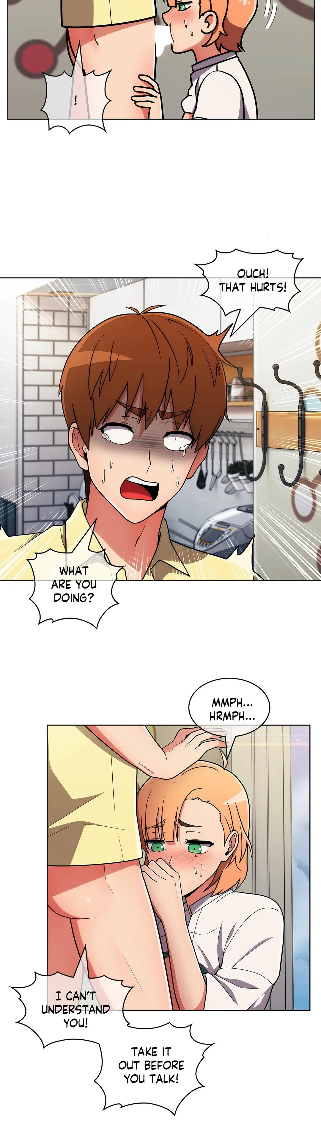 Stand up Guy Episode 39 - Page 25