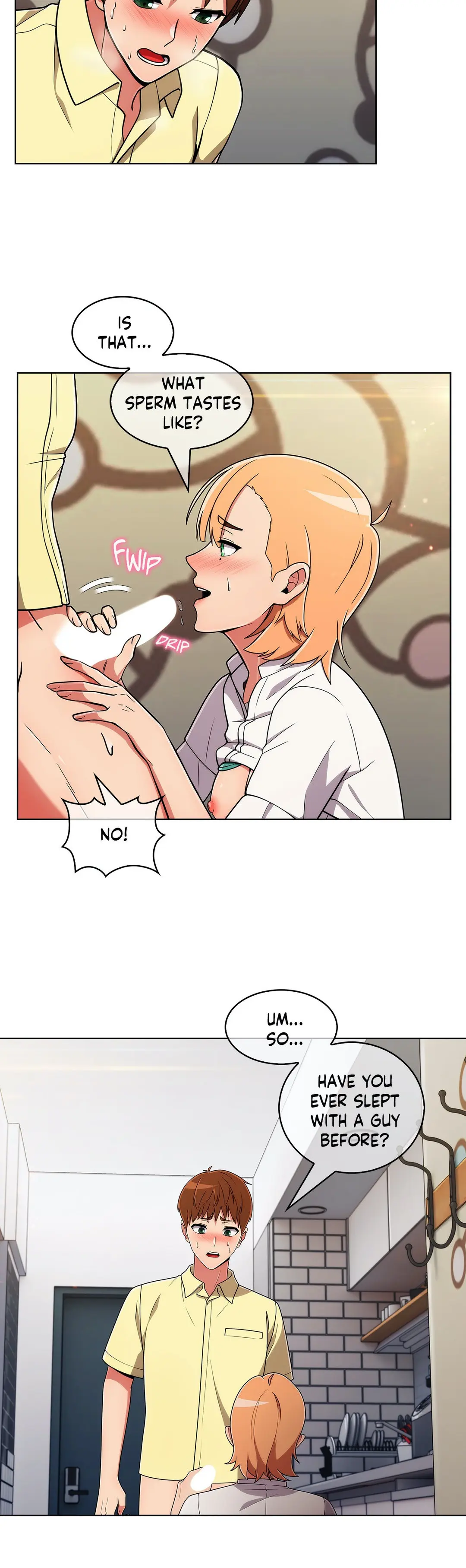 Stand up Guy Episode 39 - Page 27