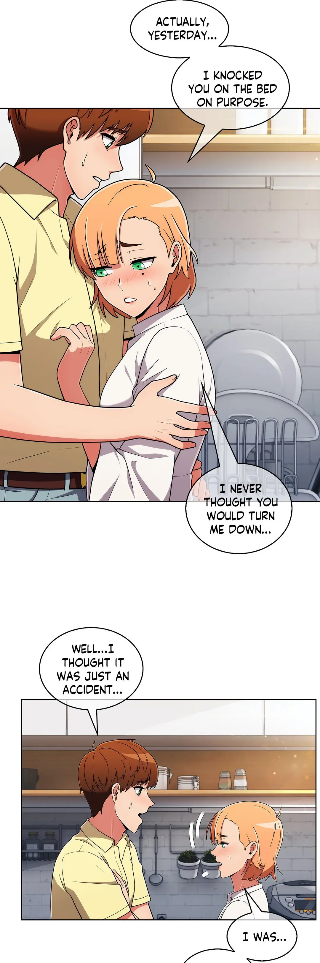Stand up Guy Episode 39 - Page 5