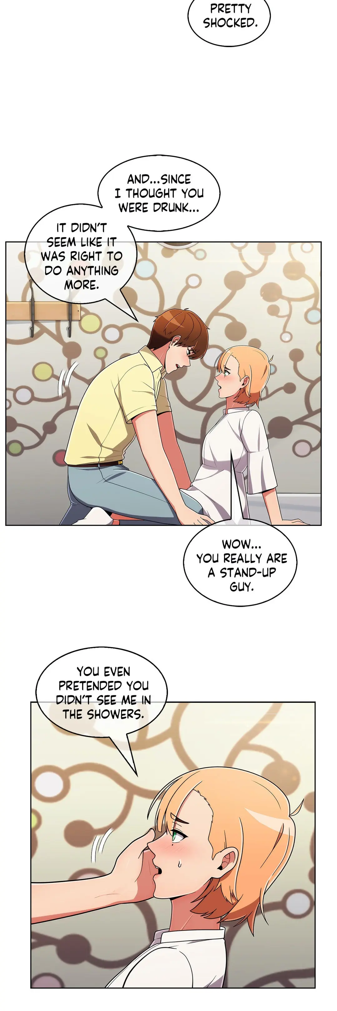 Stand up Guy Episode 39 - Page 6
