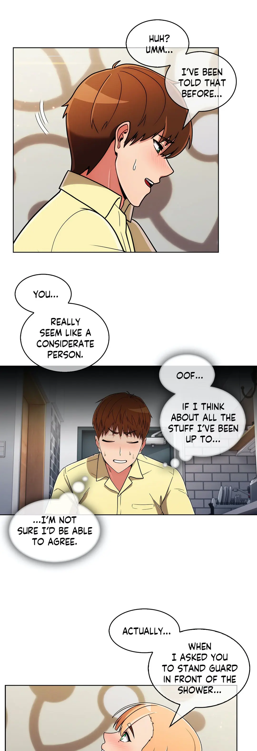Stand up Guy Episode 39 - Page 7