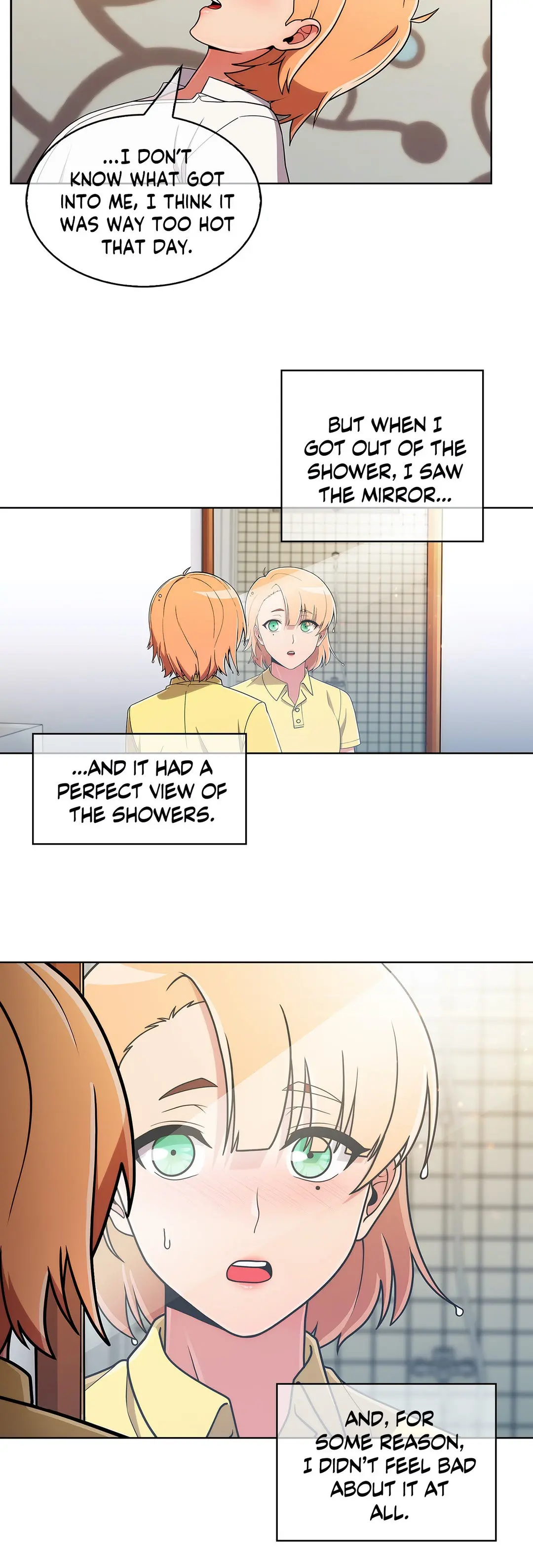 Stand up Guy Episode 39 - Page 8