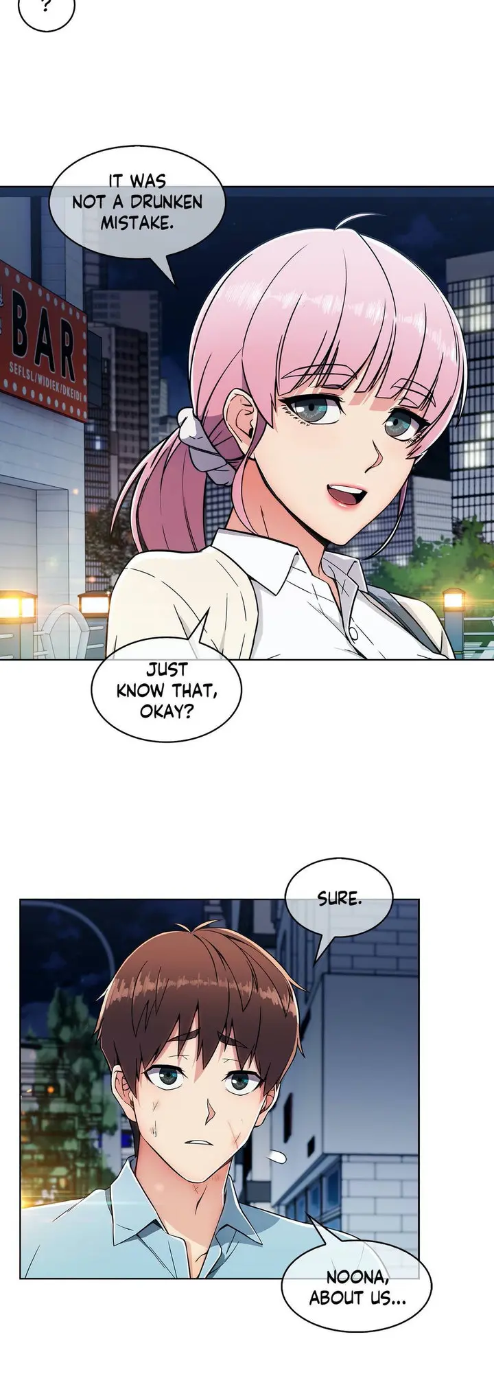 Stand up Guy Episode 4 - Page 24