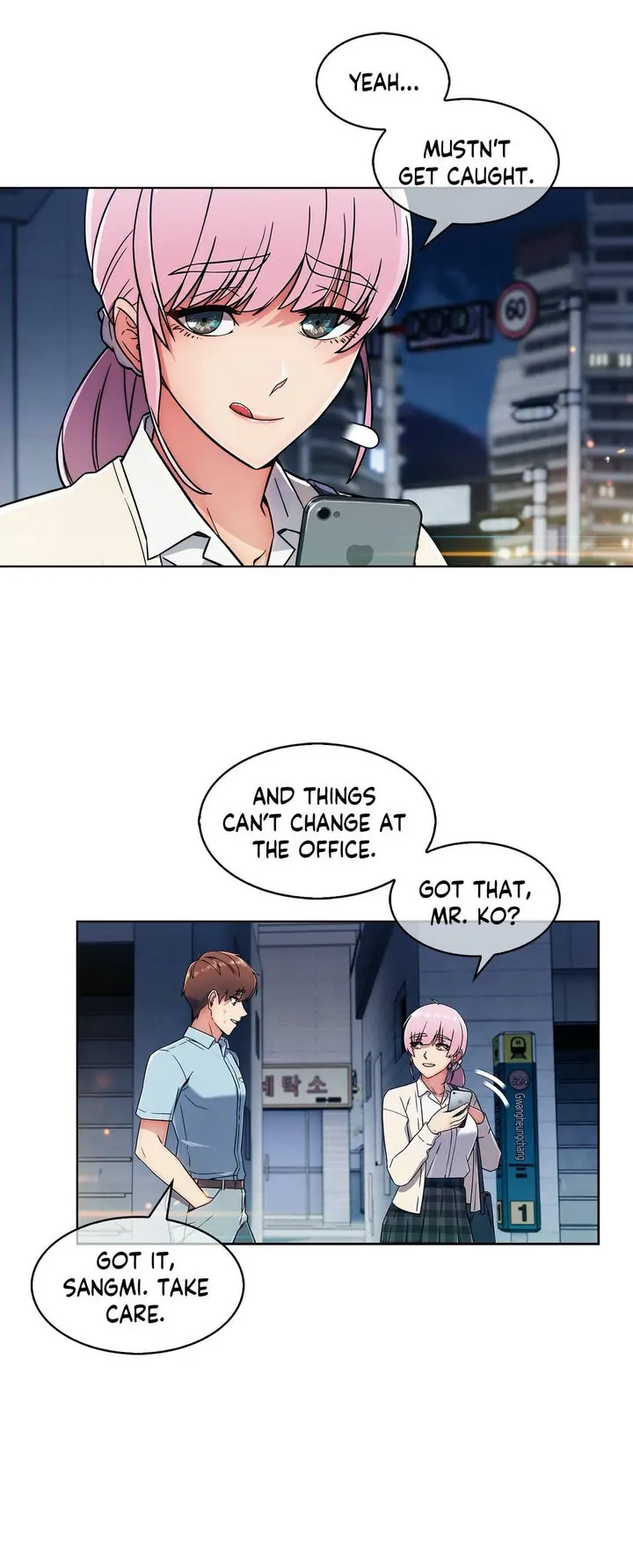 Stand up Guy Episode 4 - Page 27