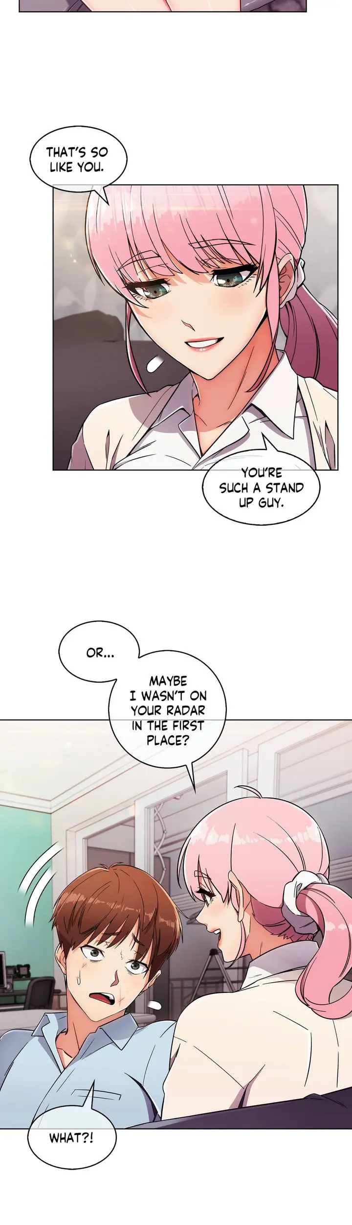 Stand up Guy Episode 4 - Page 8