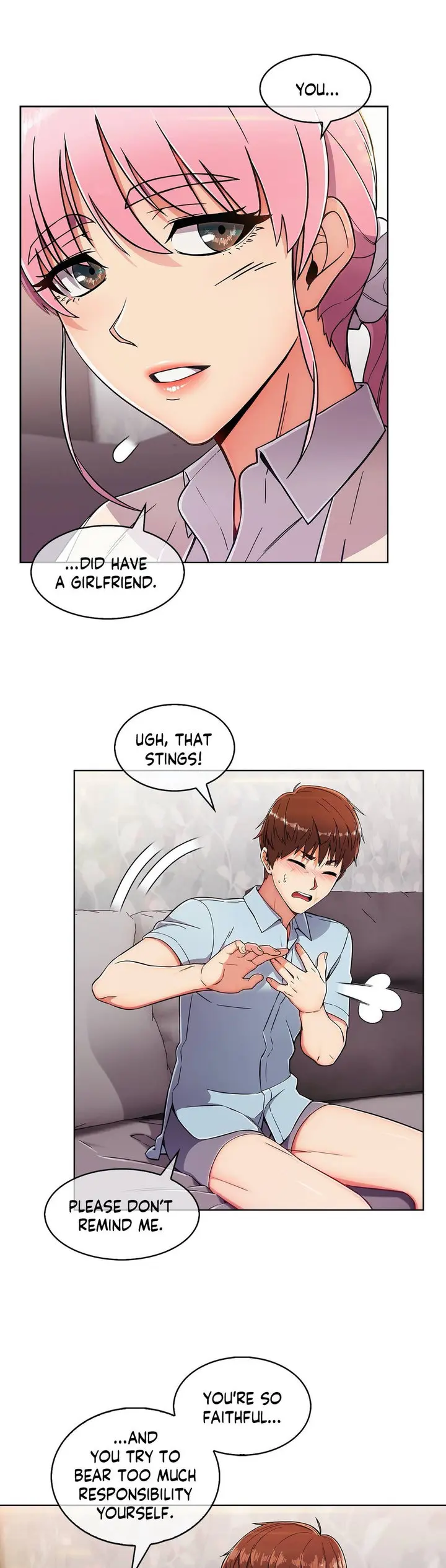 Stand up Guy Episode 4 - Page 9