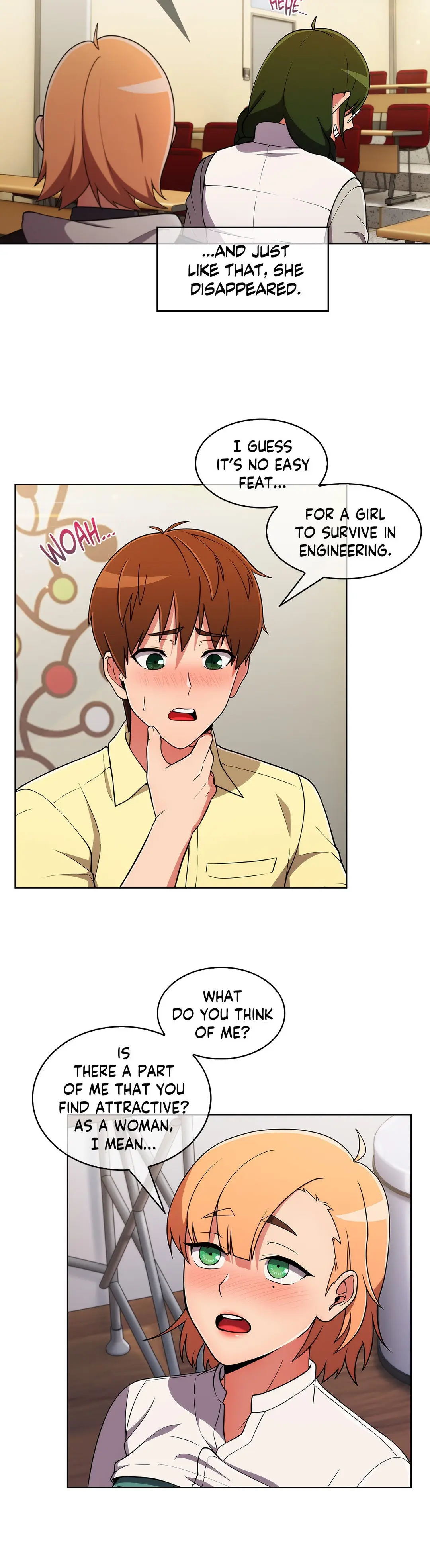 Stand up Guy Episode 40 - Page 11