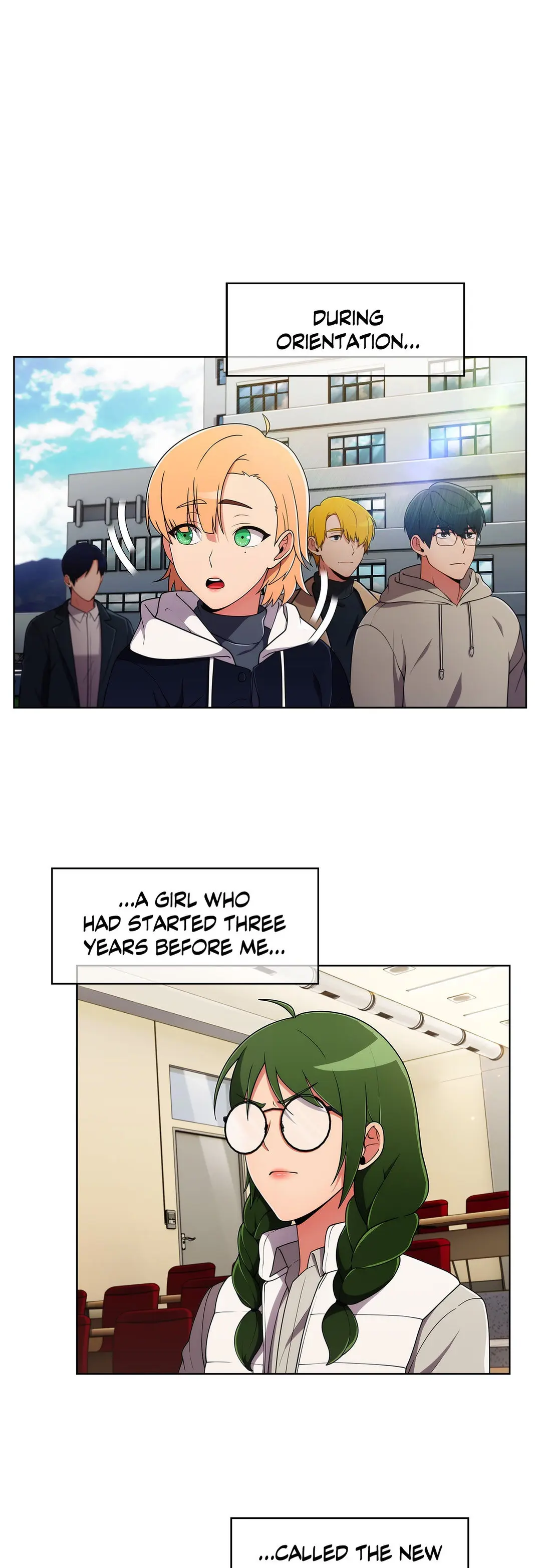 Stand up Guy Episode 40 - Page 2