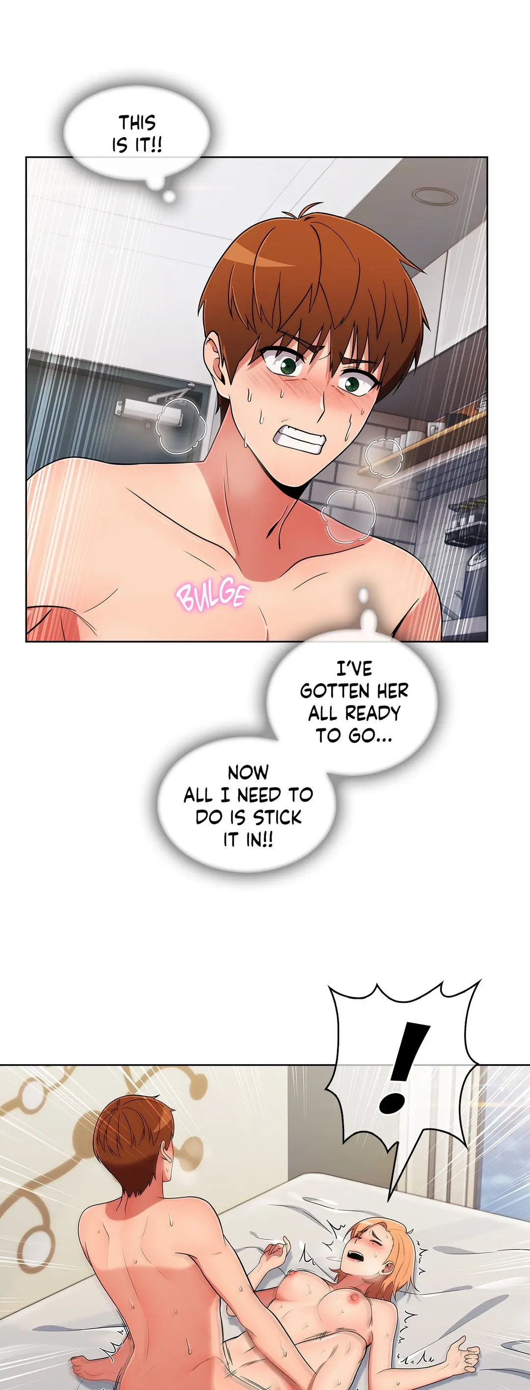 Stand up Guy Episode 40 - Page 26