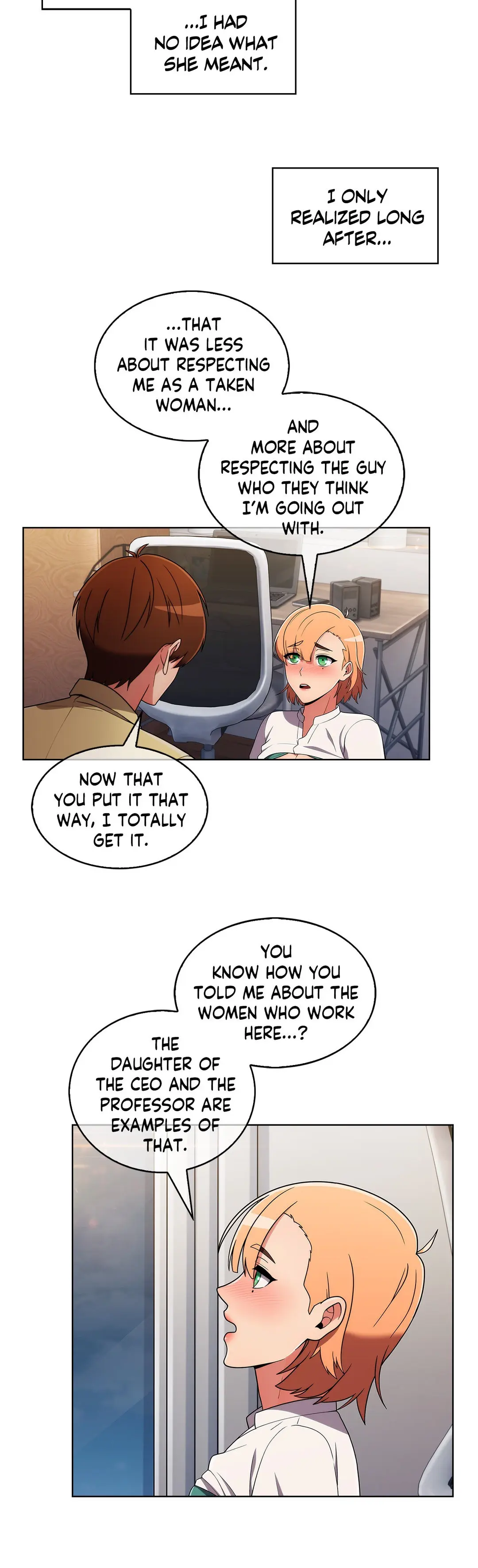 Stand up Guy Episode 40 - Page 7