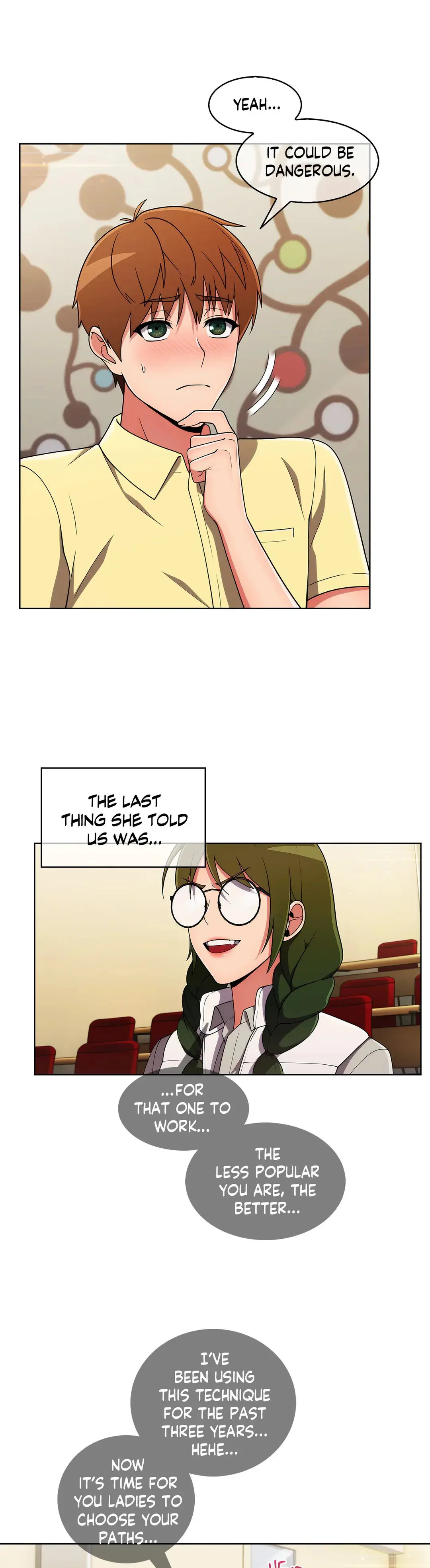 Stand up Guy Episode 41 - Page 10