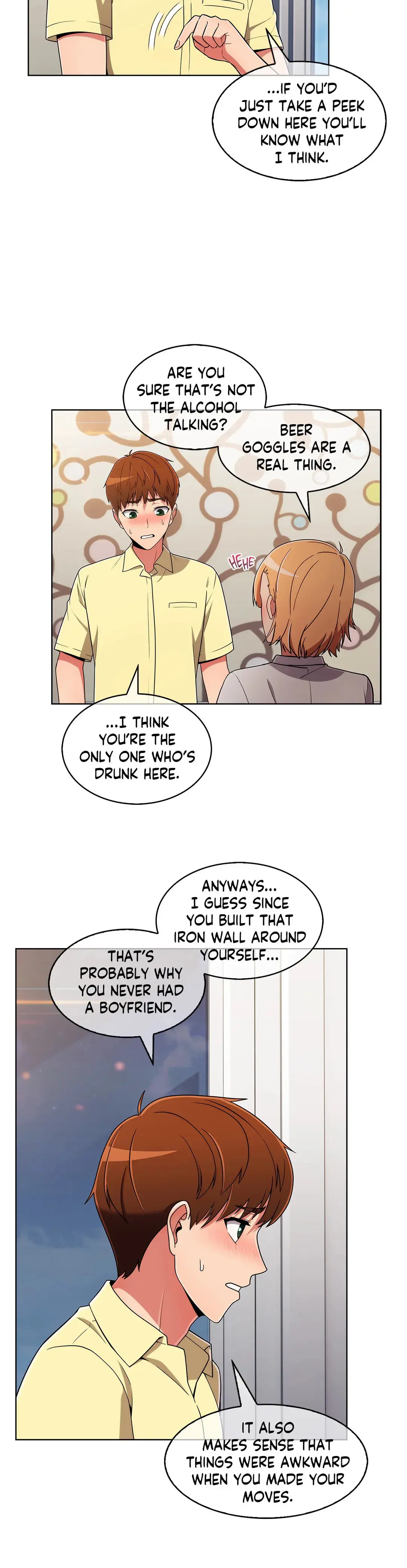 Stand up Guy Episode 41 - Page 13