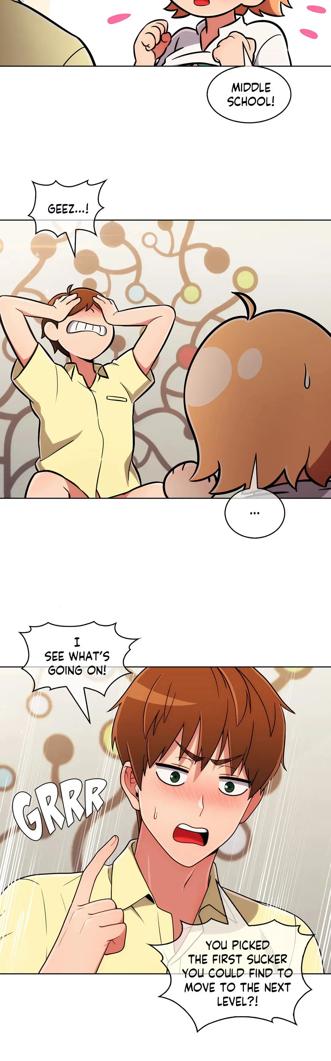 Stand up Guy Episode 41 - Page 15