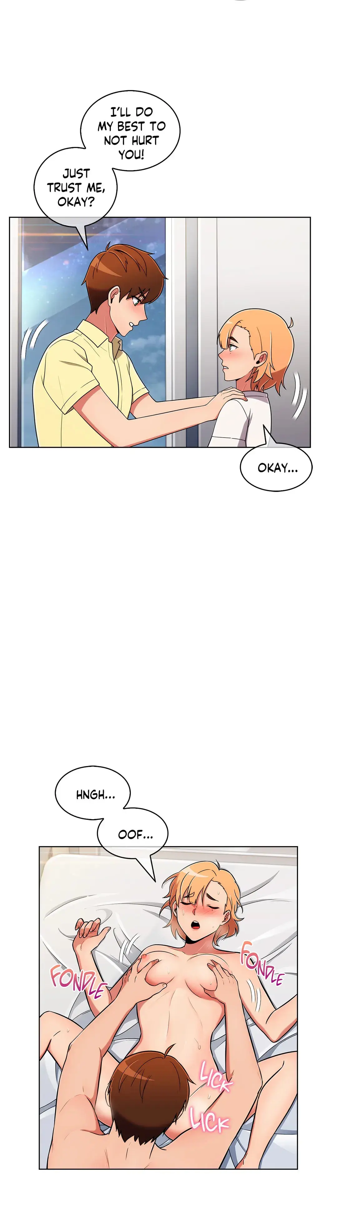 Stand up Guy Episode 41 - Page 20