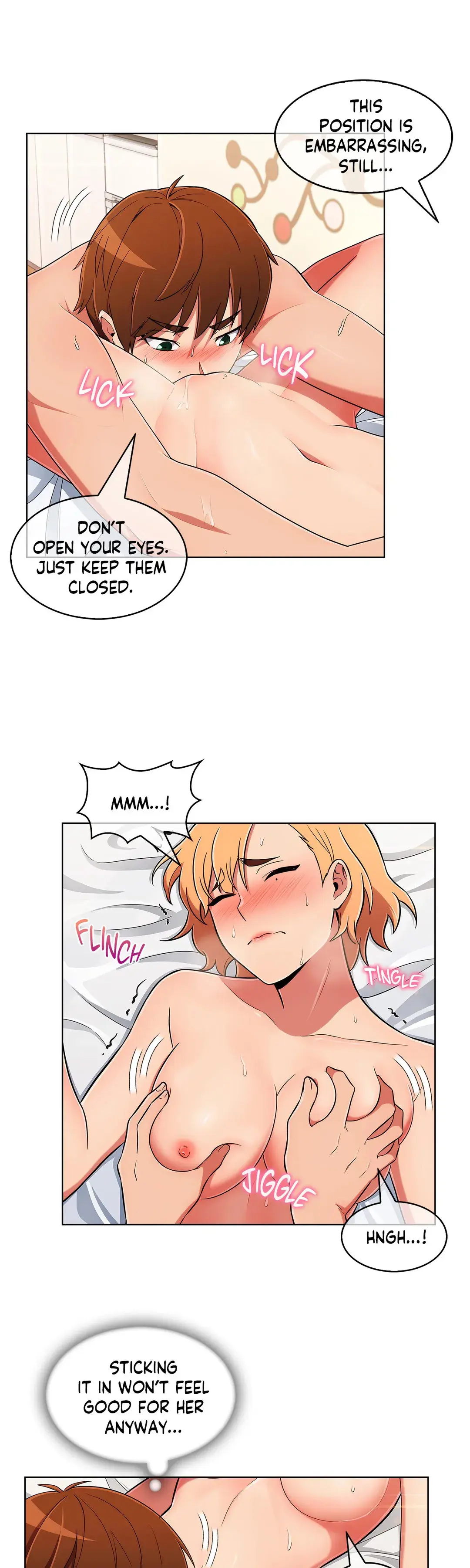 Stand up Guy Episode 41 - Page 21