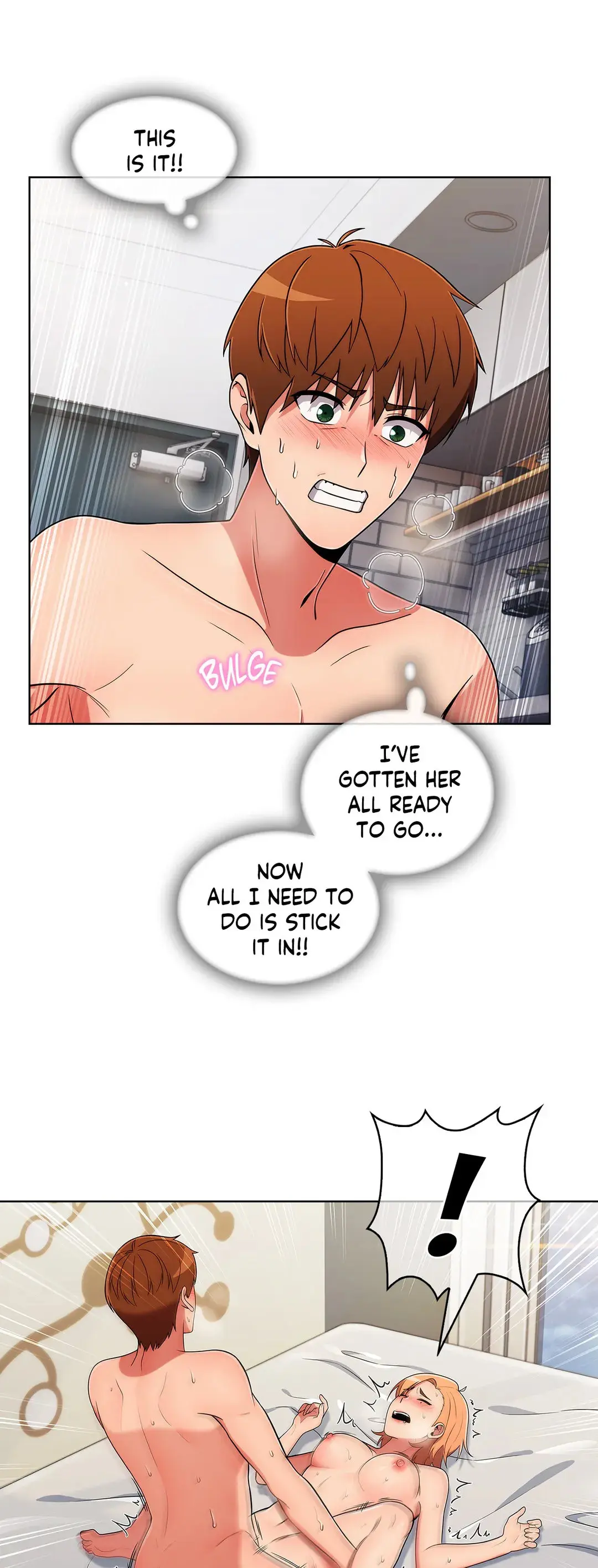 Stand up Guy Episode 41 - Page 26