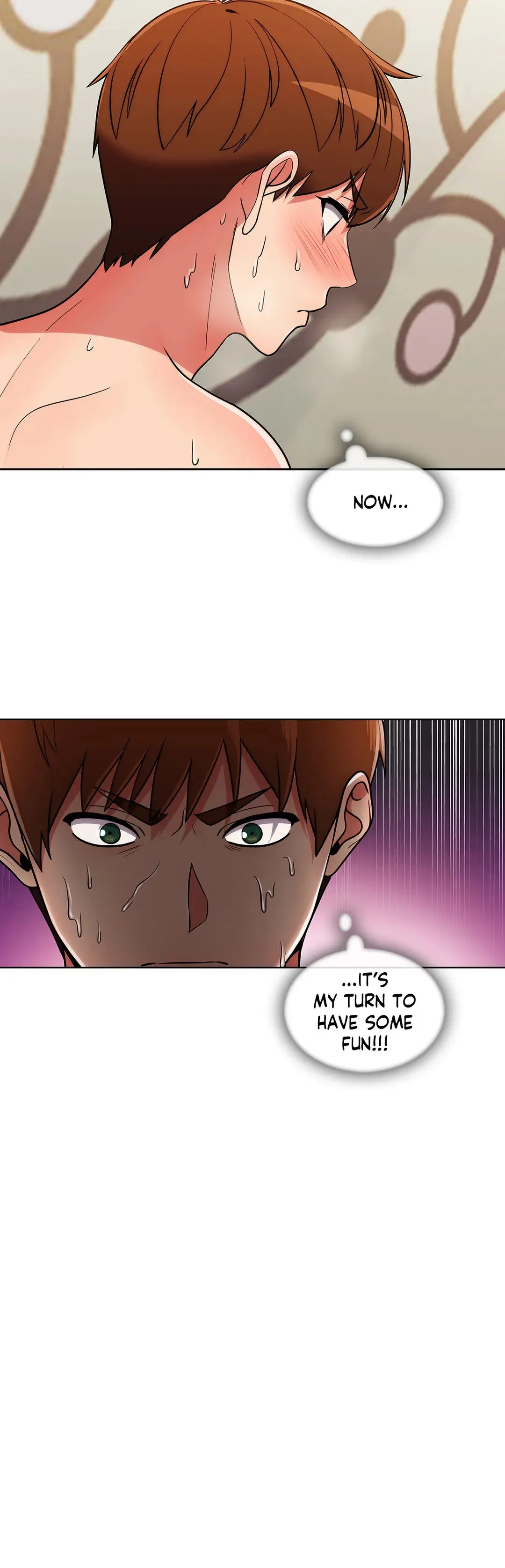 Stand up Guy Episode 41 - Page 31