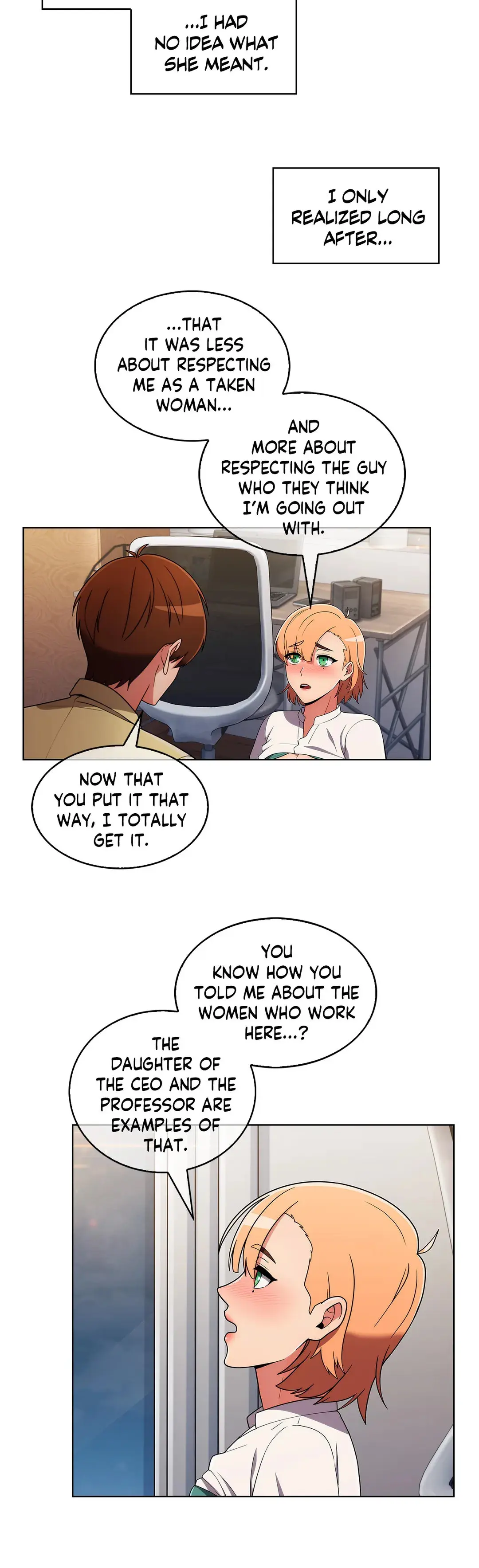 Stand up Guy Episode 41 - Page 7