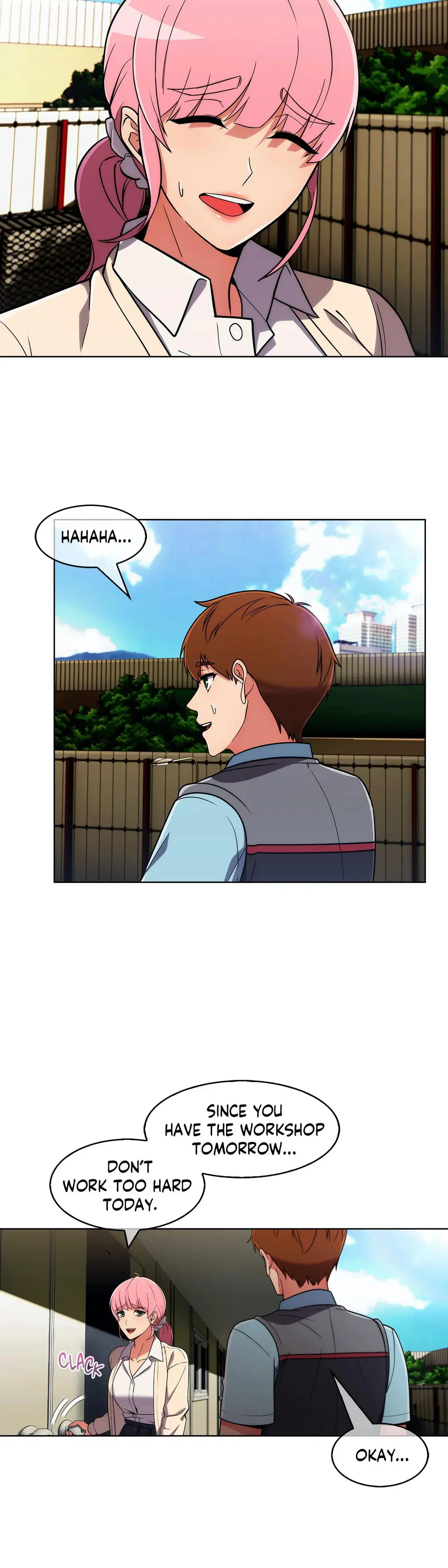 Stand up Guy Episode 42 - Page 16
