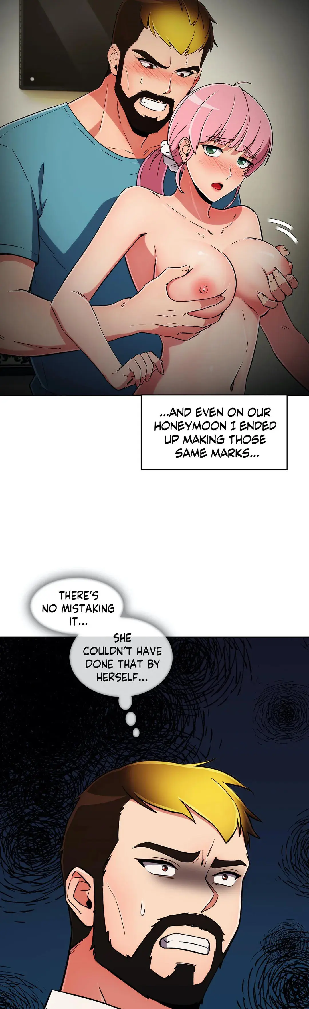 Stand up Guy Episode 42 - Page 20
