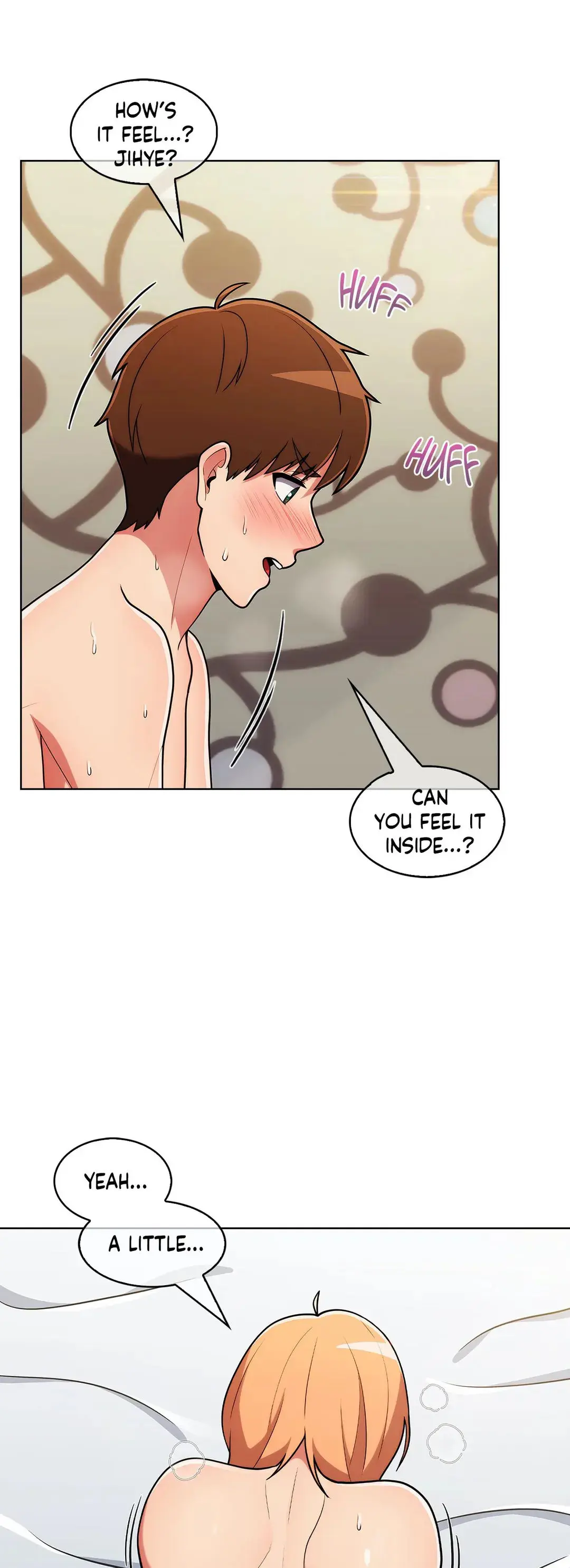 Stand up Guy Episode 42 - Page 22
