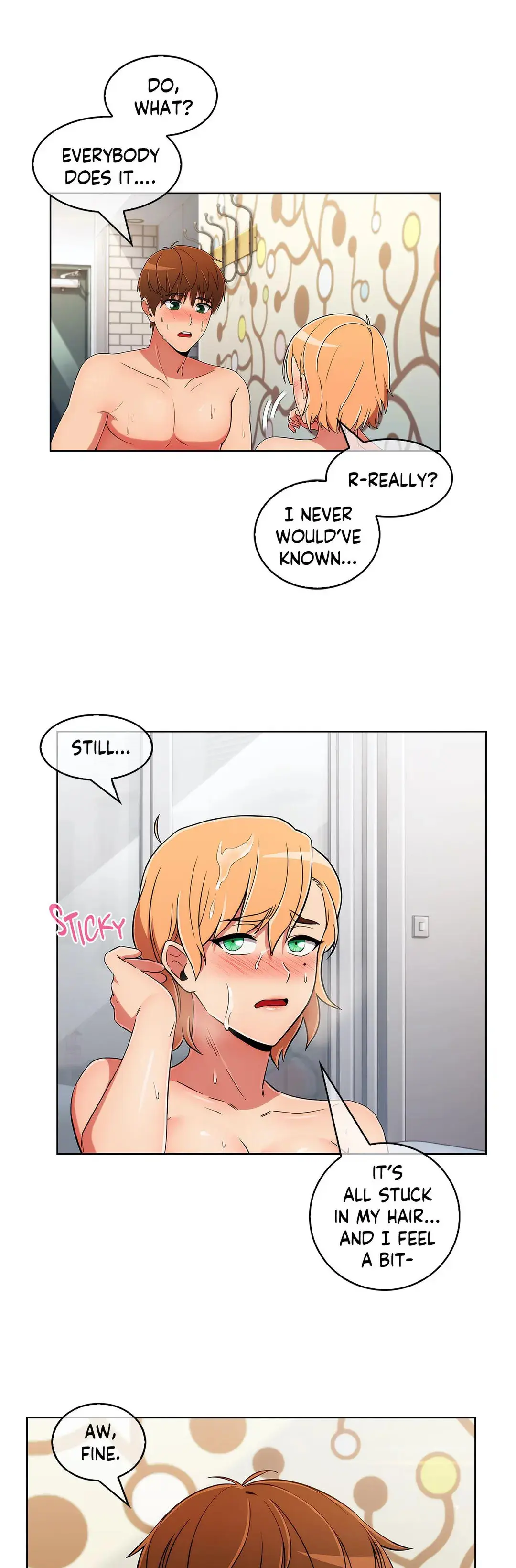 Stand up Guy Episode 42 - Page 30