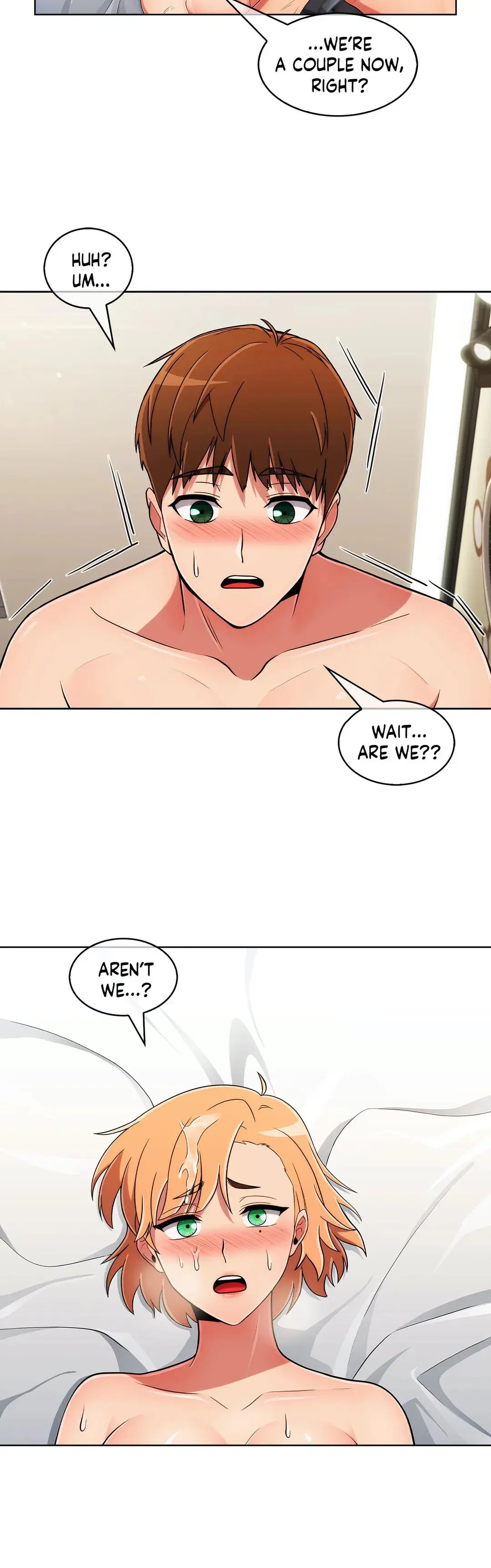 Stand up Guy Episode 42 - Page 33