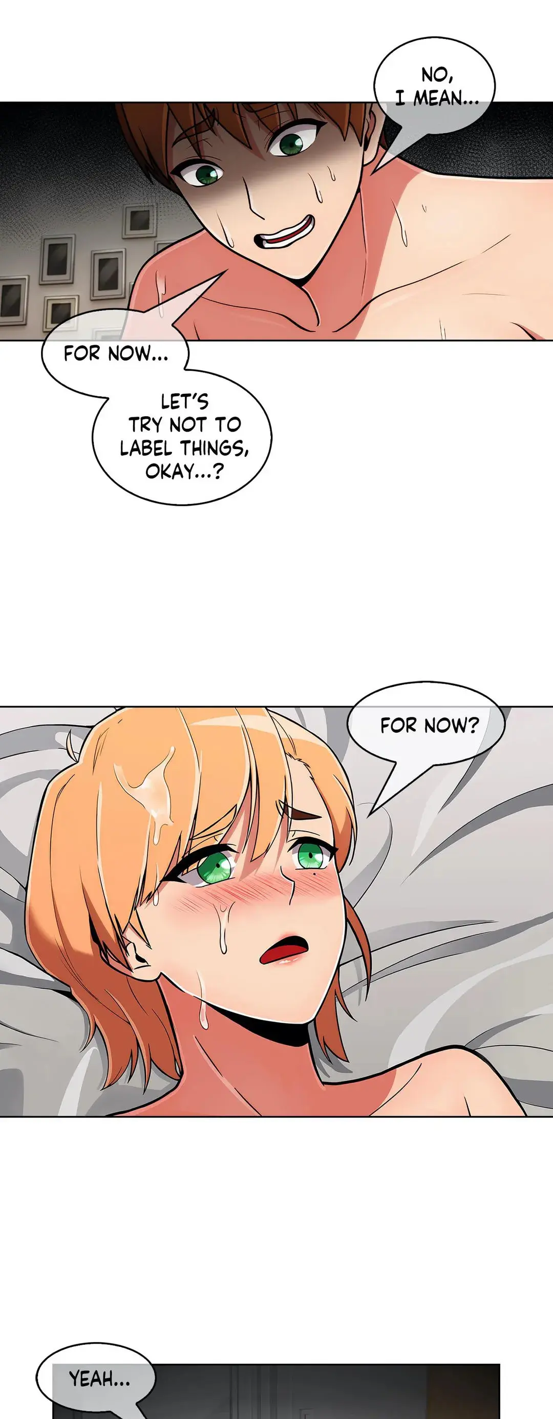 Stand up Guy Episode 42 - Page 34