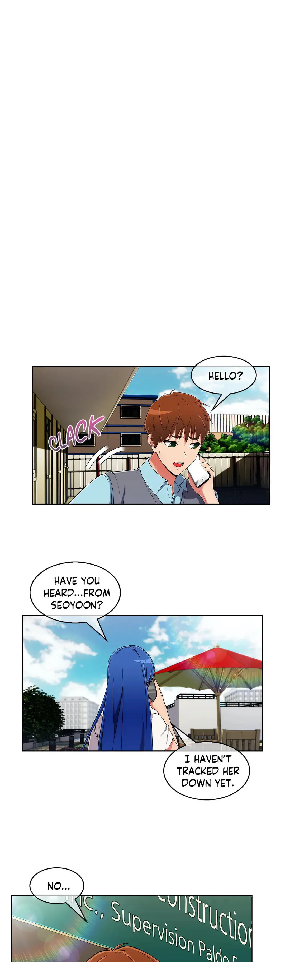 Stand up Guy Episode 42 - Page 9