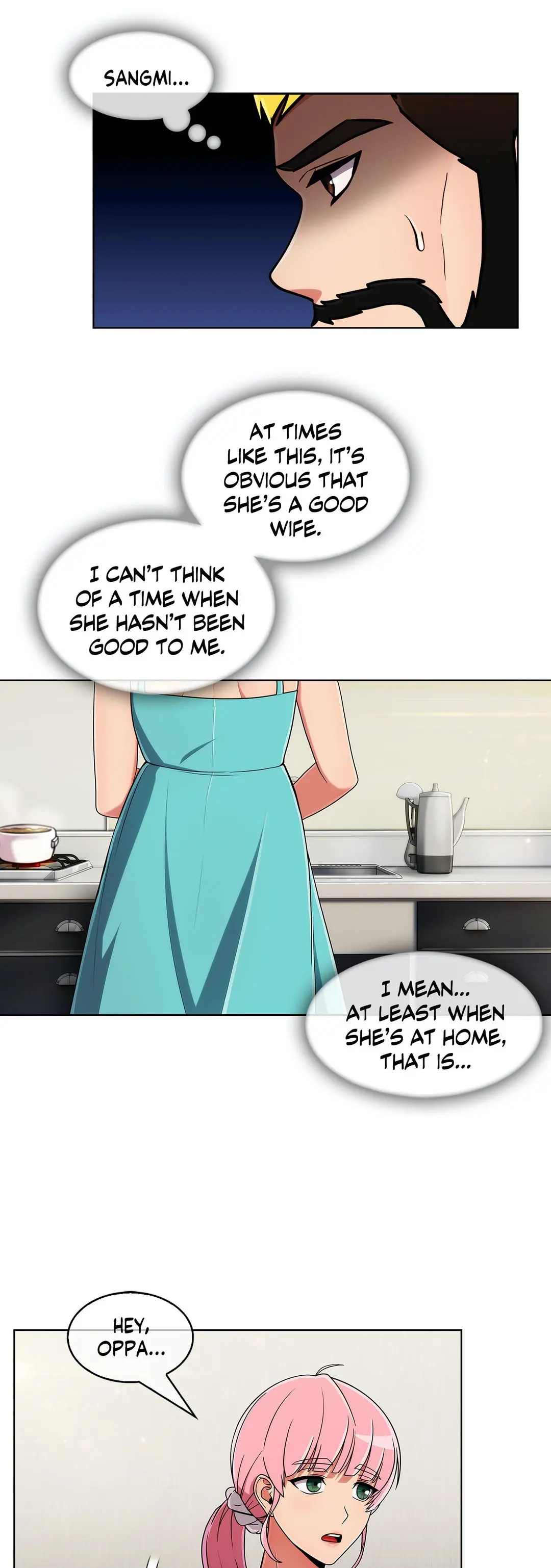 Stand up Guy Episode 43 - Page 12