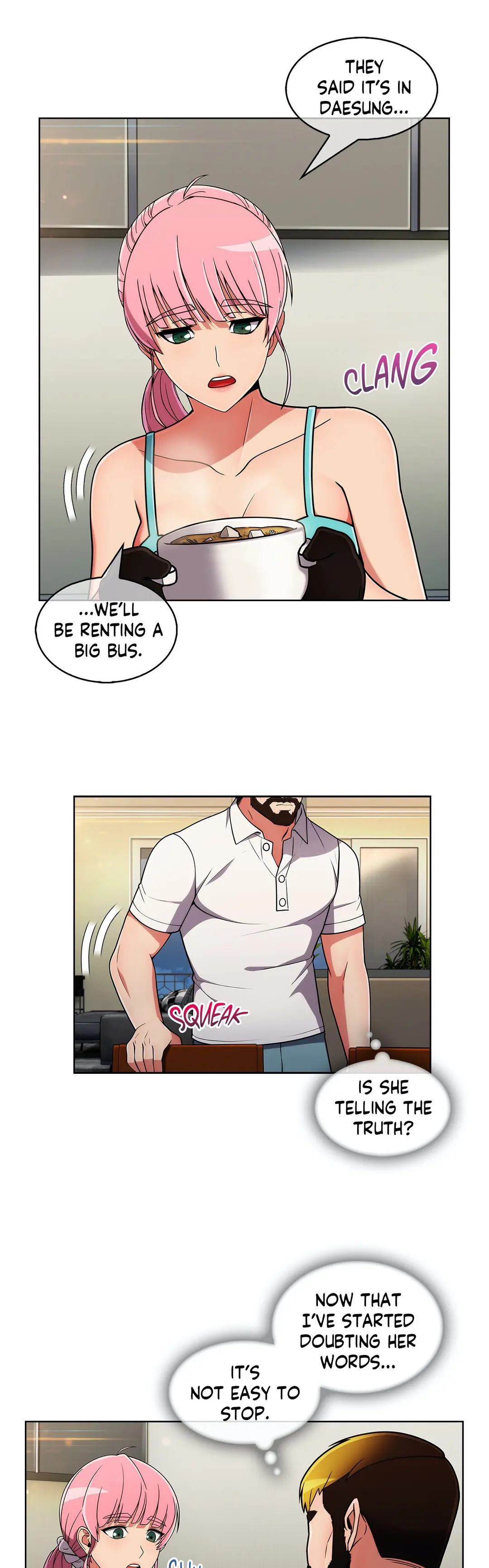 Stand up Guy Episode 43 - Page 14