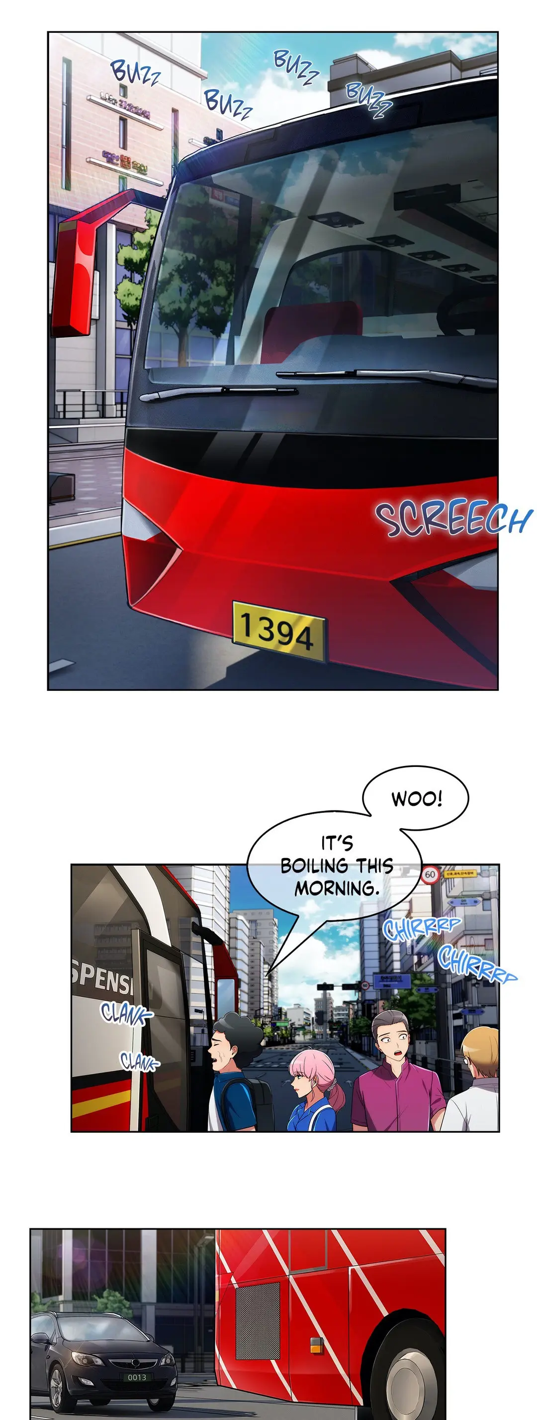 Stand up Guy Episode 43 - Page 18