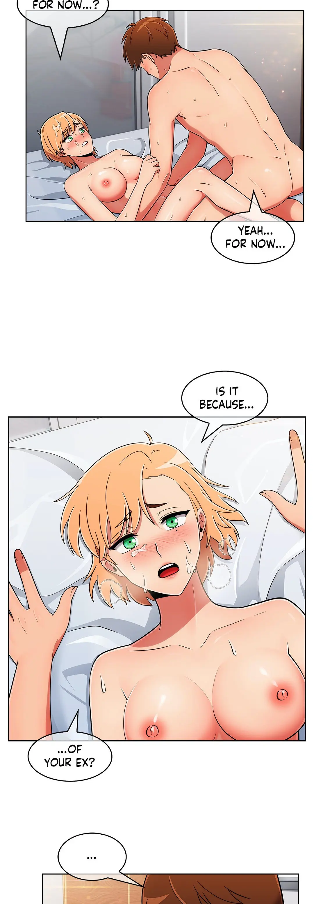 Stand up Guy Episode 43 - Page 2