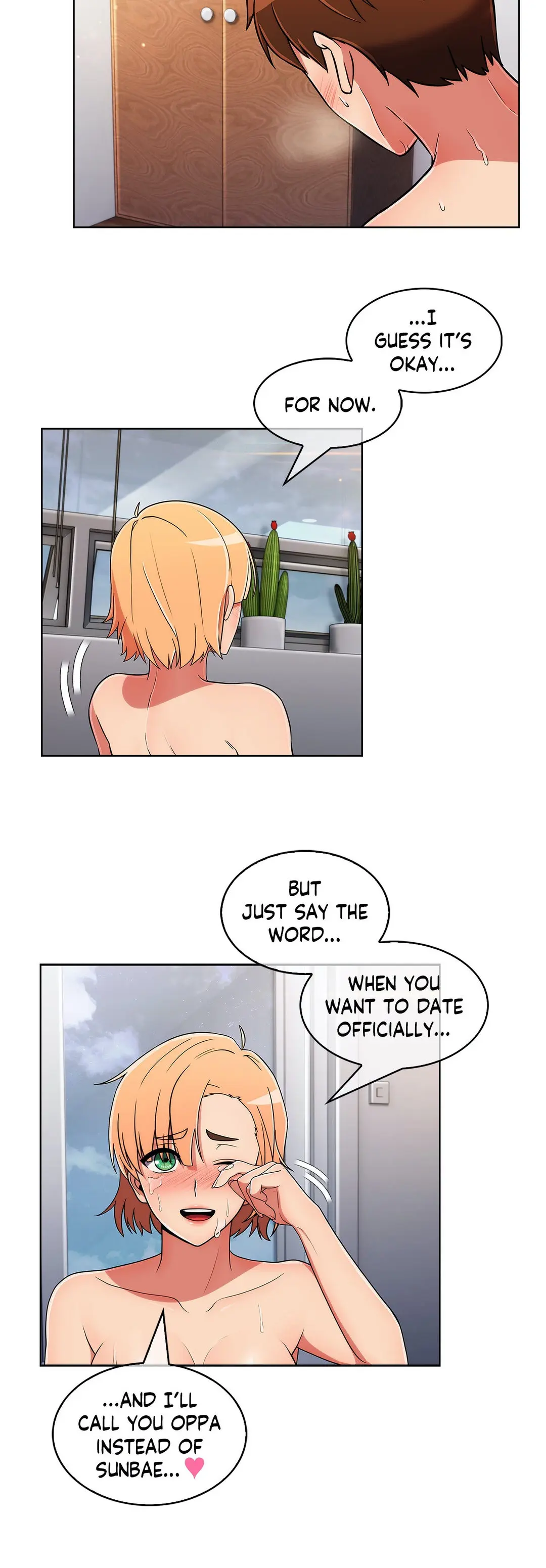 Stand up Guy Episode 43 - Page 3
