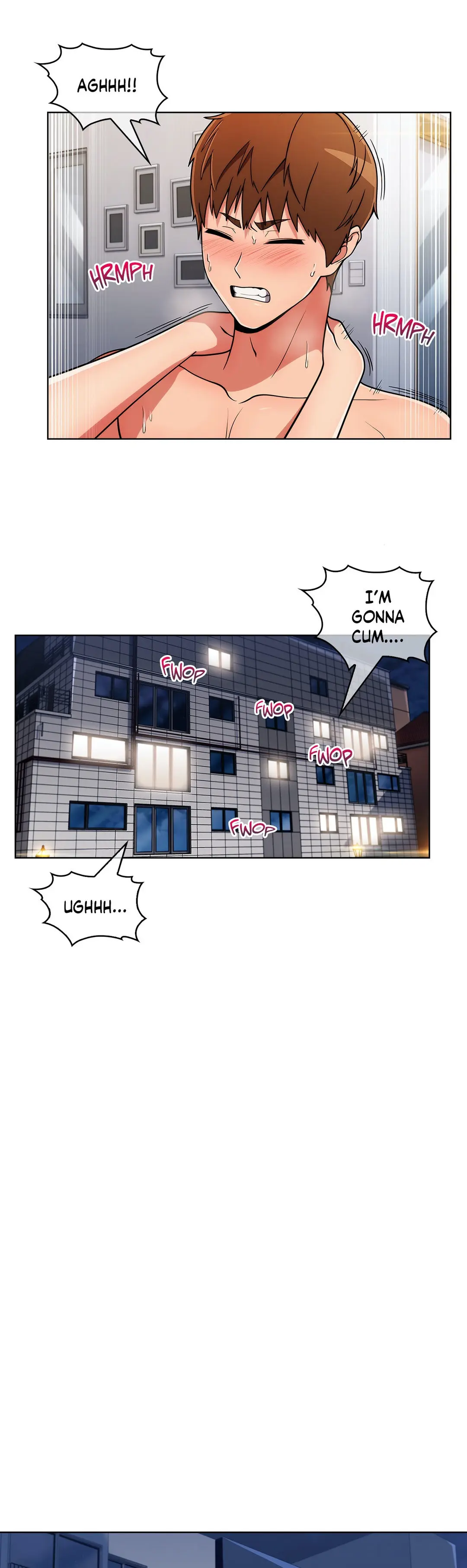 Stand up Guy Episode 43 - Page 8