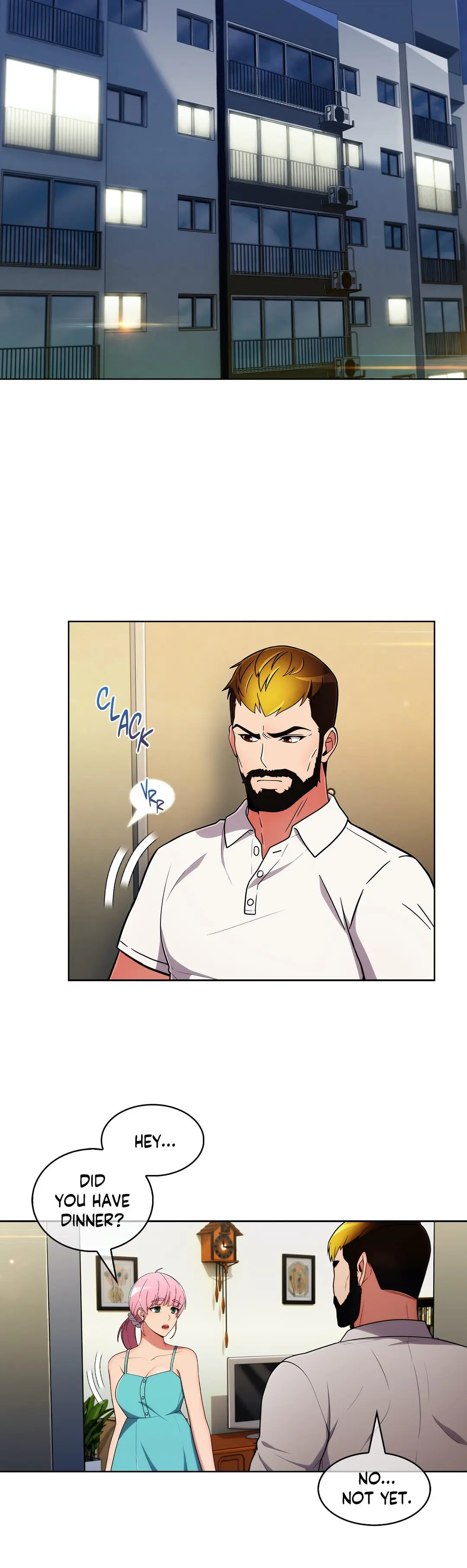 Stand up Guy Episode 43 - Page 9